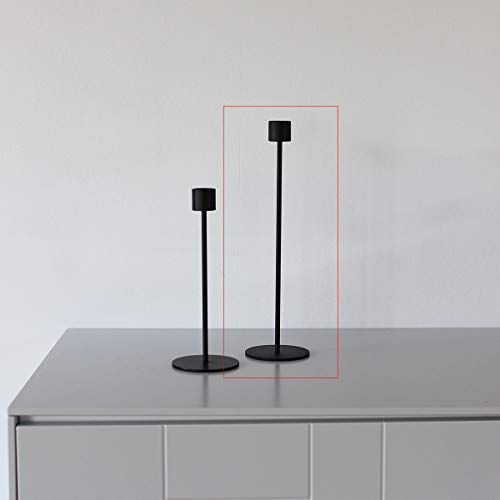 cooee-design-candlestick-kerzenst-nder-schwarz-29-cm image 7