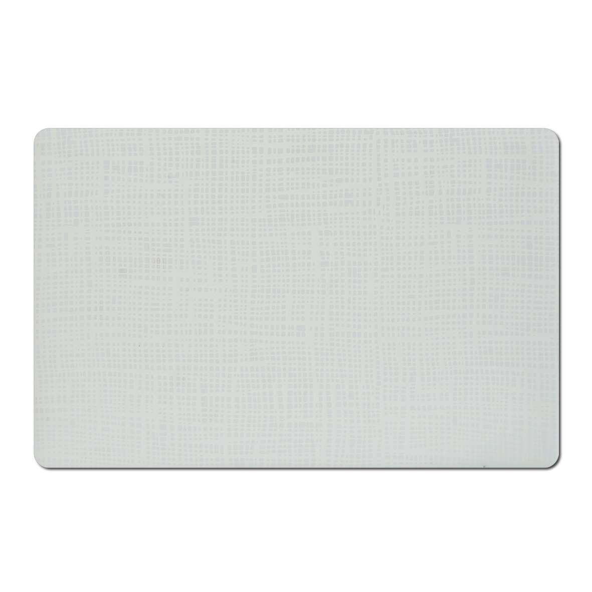 zeller-present-table-platzset-abstrakt-kunststoff-wei image 1