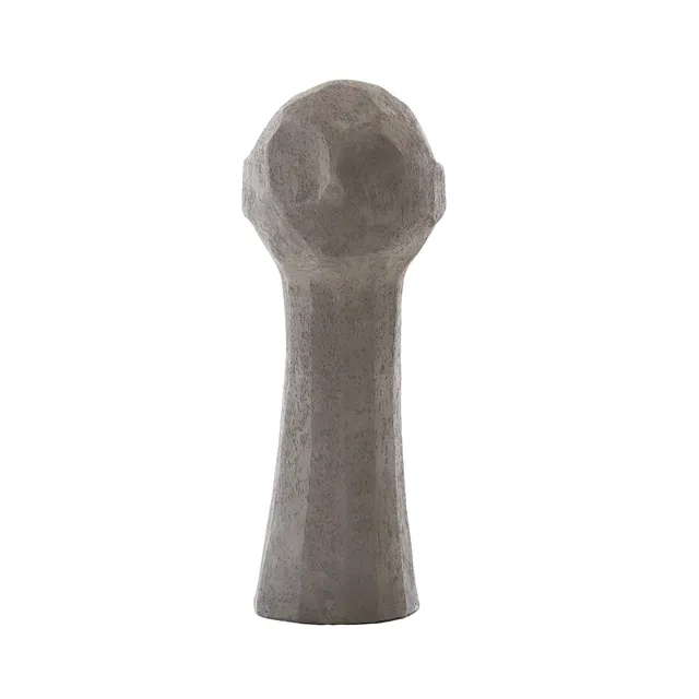 cooee-design-adamo-i-skulptur-beton-graphite image 1