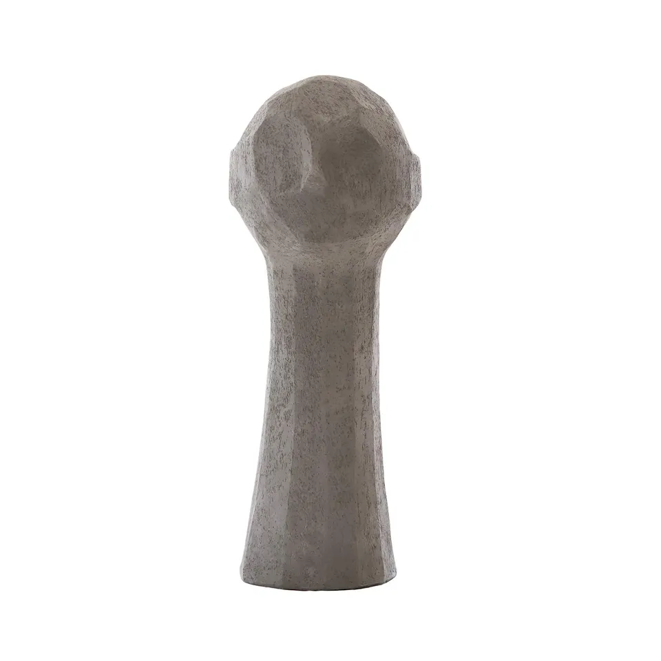 cooee-design-adamo-i-skulptur-beton-graphite image 1