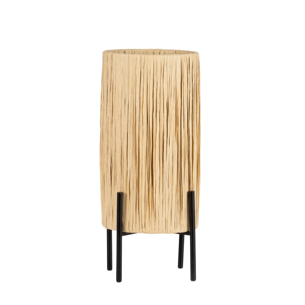 andrea-house-nachttischlampe-rustikal-papier image 2