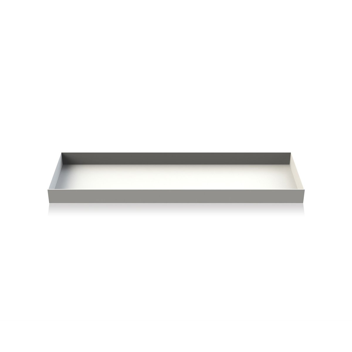 cooee-design-hi-007-wh-tablett-wei-32-cm-edelstahl image 1