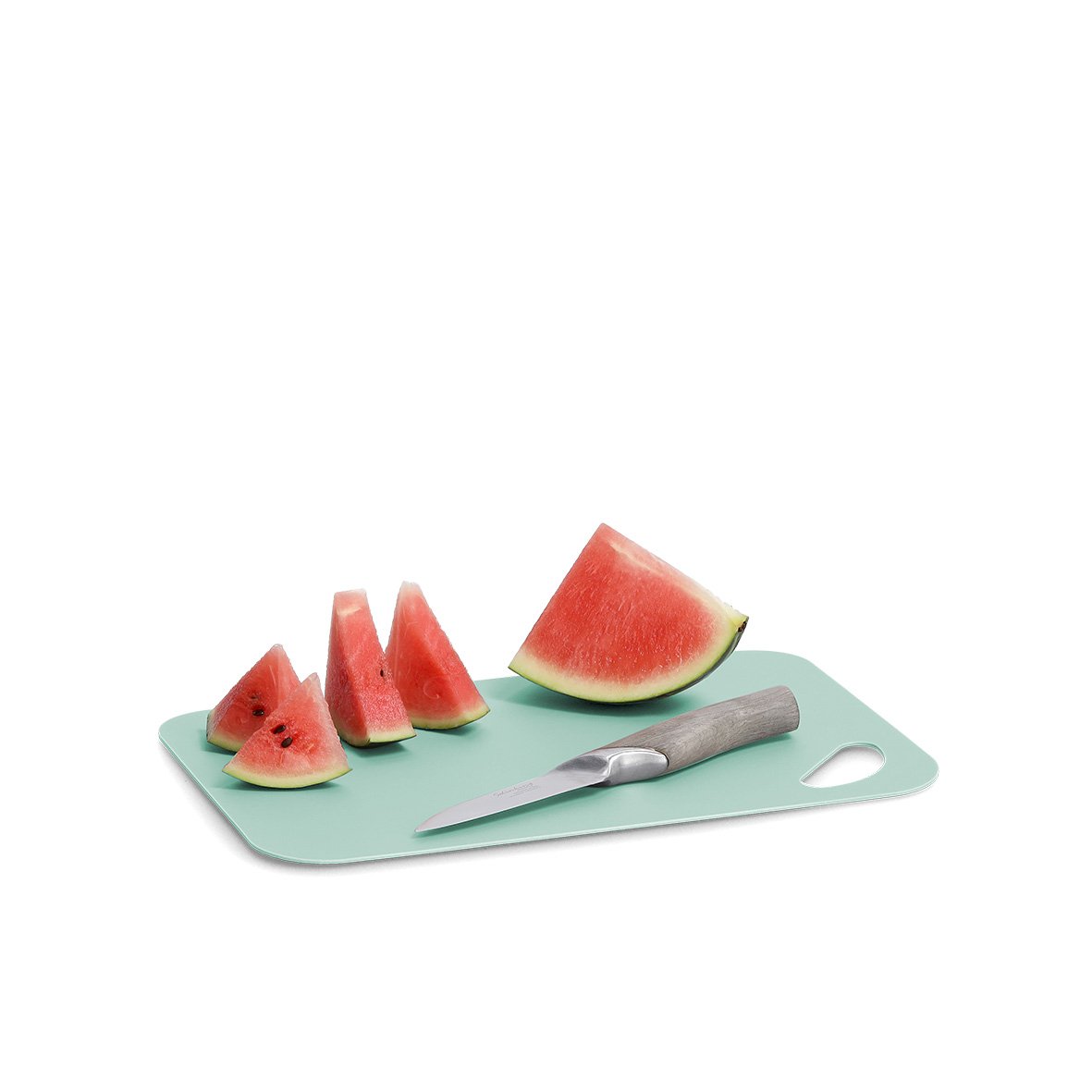 zeller-present-k-che-schneidematten-set-2-tlg-limone-mint-29x19-cm image 8