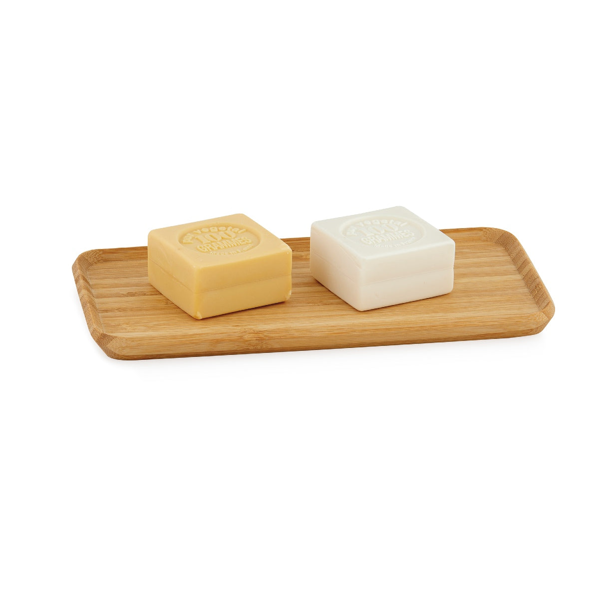 andrea-house-tablett-bambus-rechteckig-beige-24-cm image 3