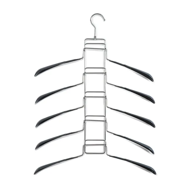 zeller-present-mehrfach-kleiderb-gel-metall-kunststoff image 1