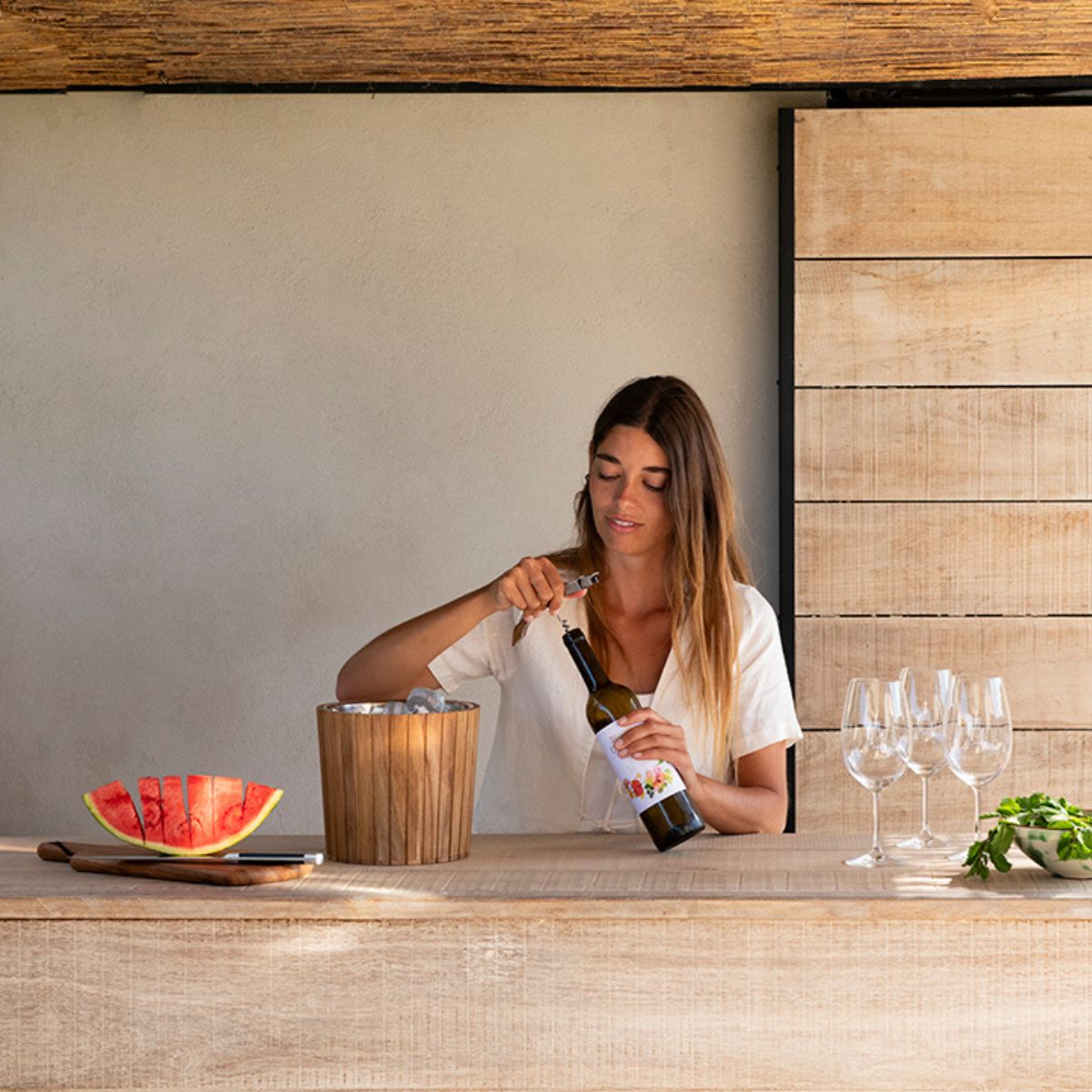 andrea-house-eisk-hler-holz-edelstahl image 4