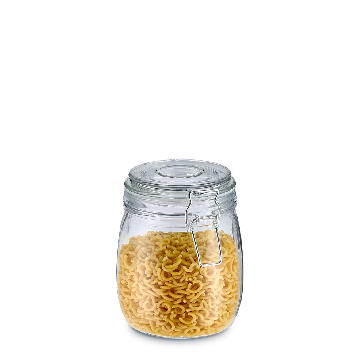 zeller-present-k-che-vorratsglas-750-ml-mit-b-gelverschluss image 2