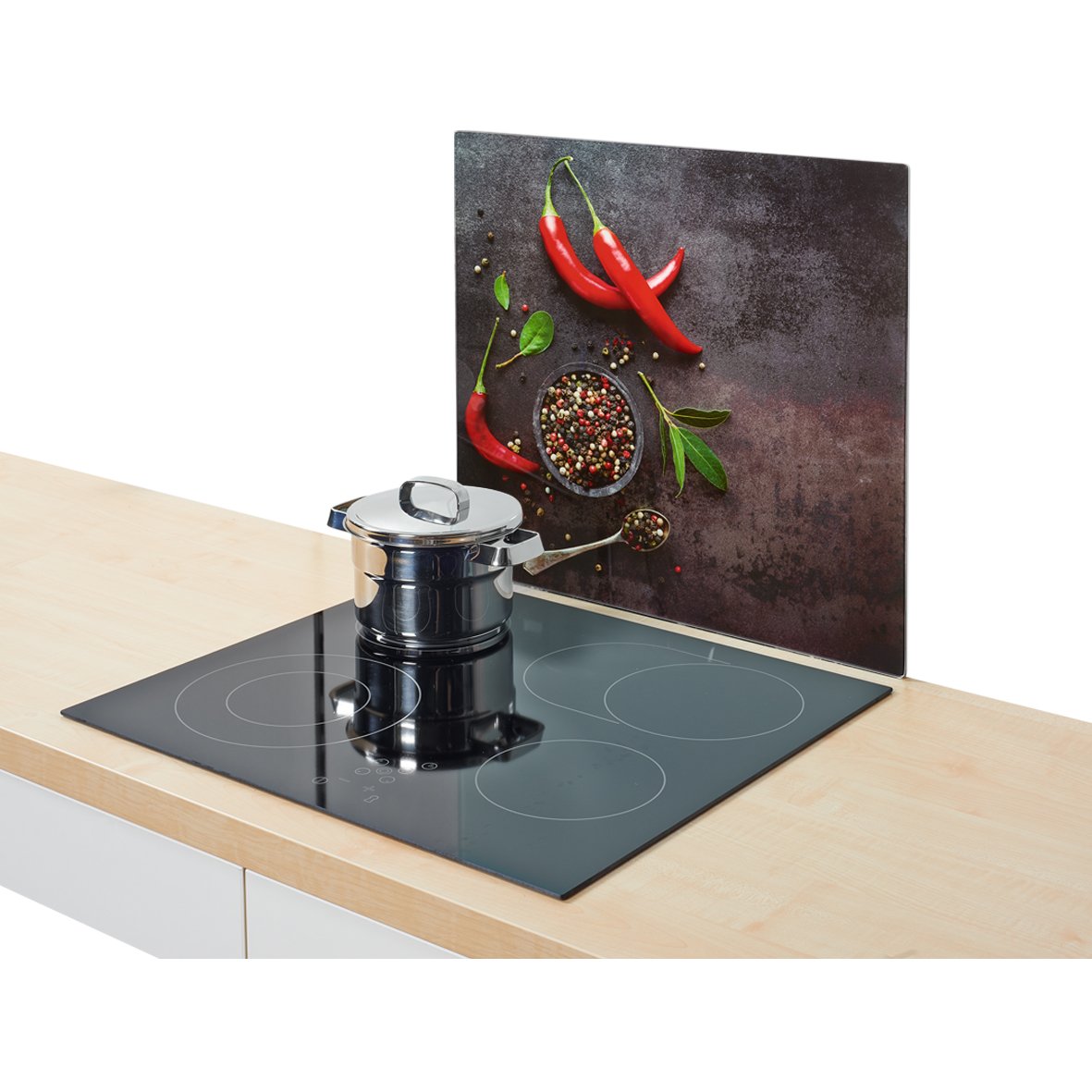 zeller-present-k-che-herdblende-chili-glas-anthrazit image 3