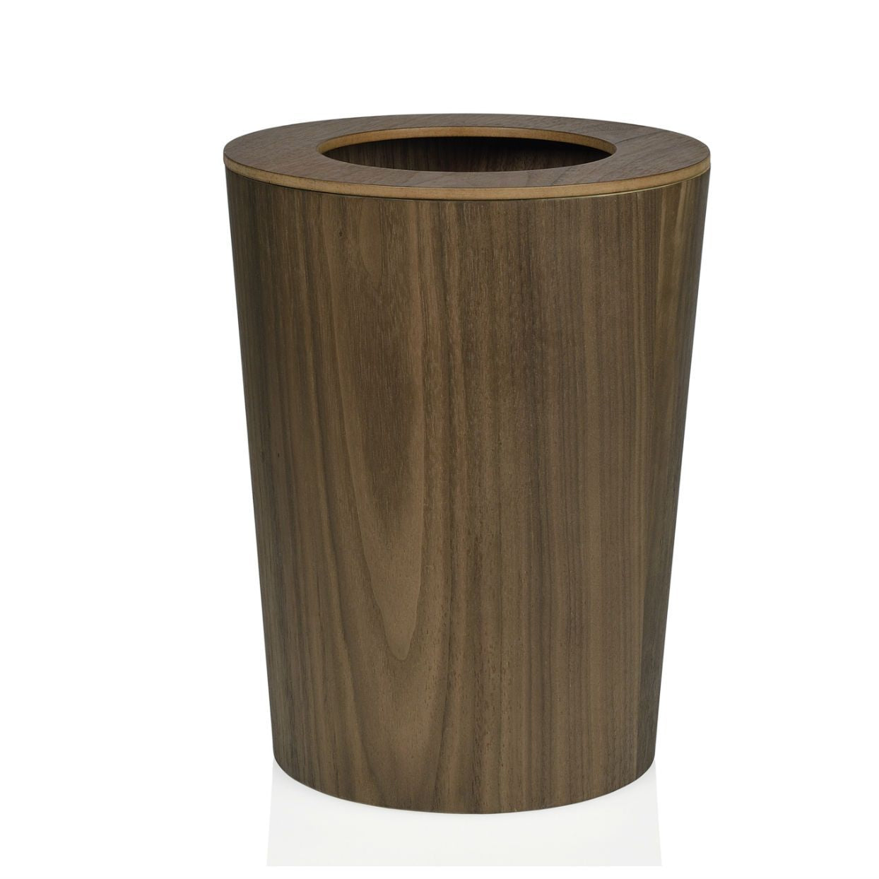 andrea-house-papierkorb-holz-braun-f-r-b-ro-und-bad image 1