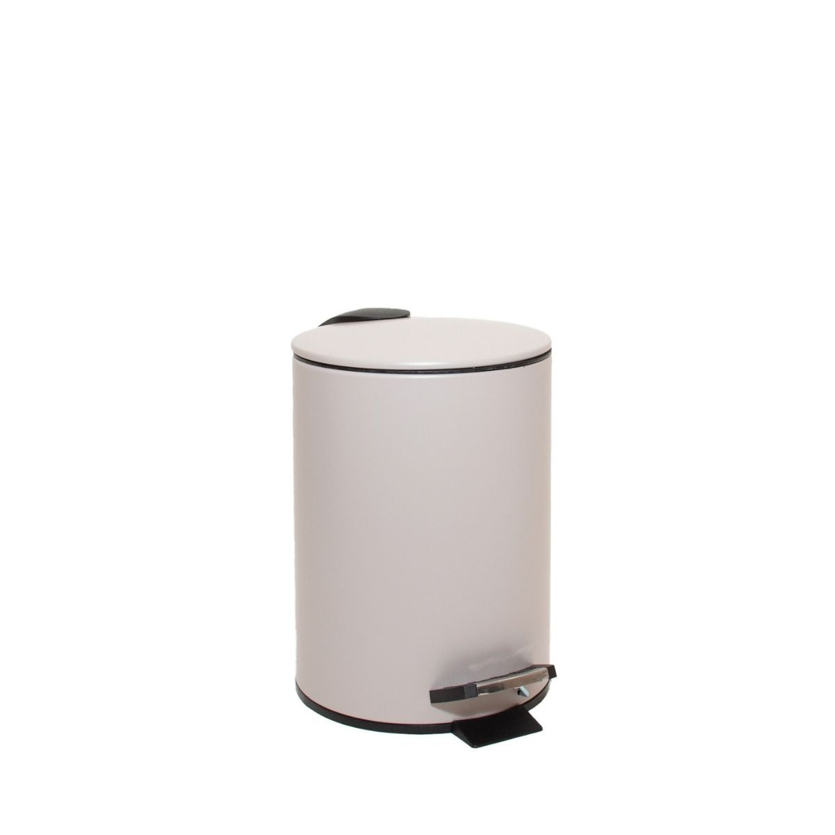 andrea-house-ba-o-m-lleimer-3l-taupe-metall-pedal image 1