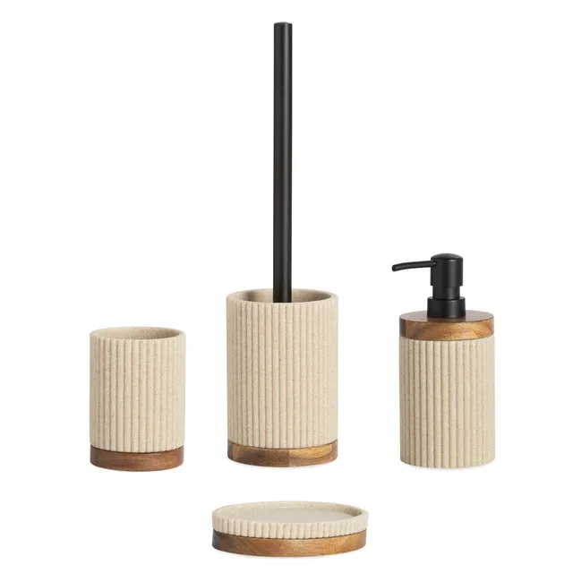 andrea-house-wc-b-rste-beige-holz-resin-klob-rste image 1