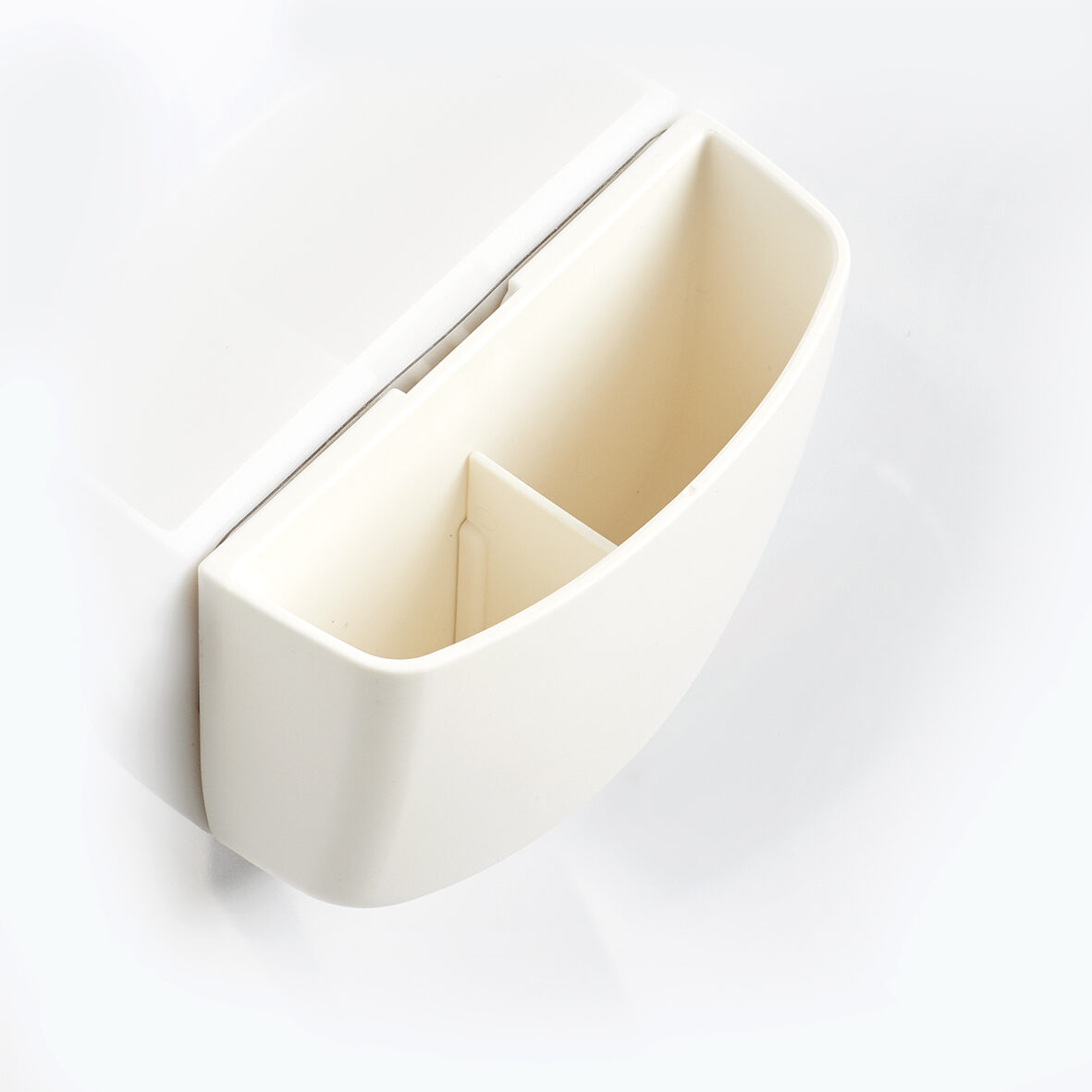 zeller-present-home-living-utensilienhalter-kunststoff-wei-2 image 5