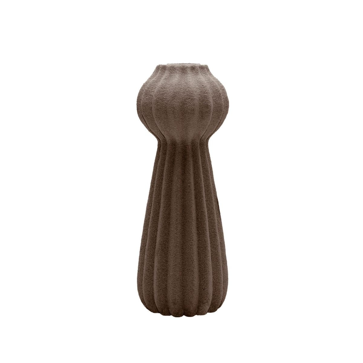 andrea-house-samaru-vase-keramik-15-5x38-cm image 2
