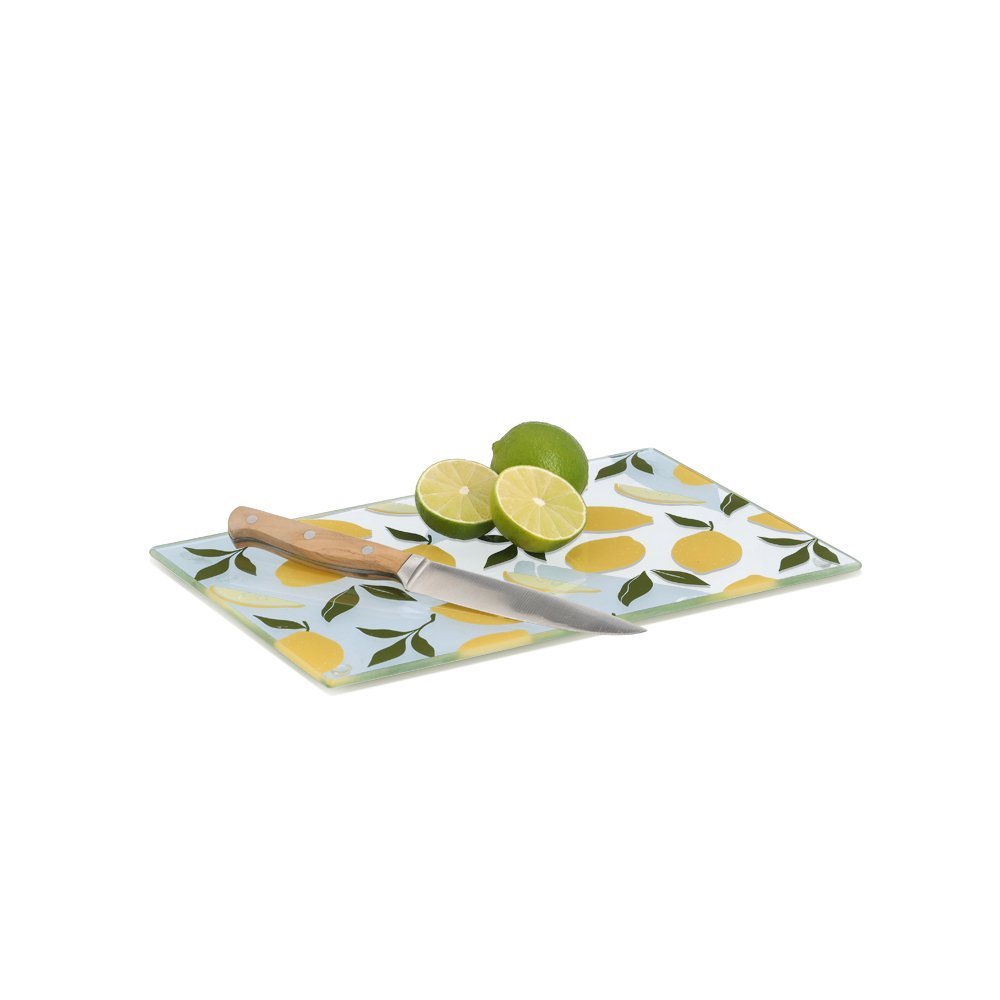zeller-k-che-lemons-glasschneideplatte-zitronendesign image 2