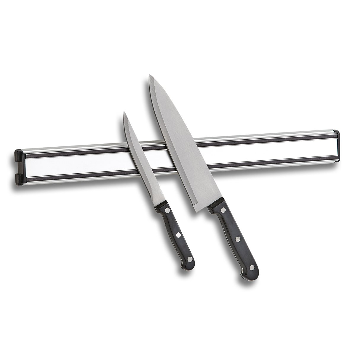 zeller-k-che-magnetleiste-messerleiste-aluminium image 1