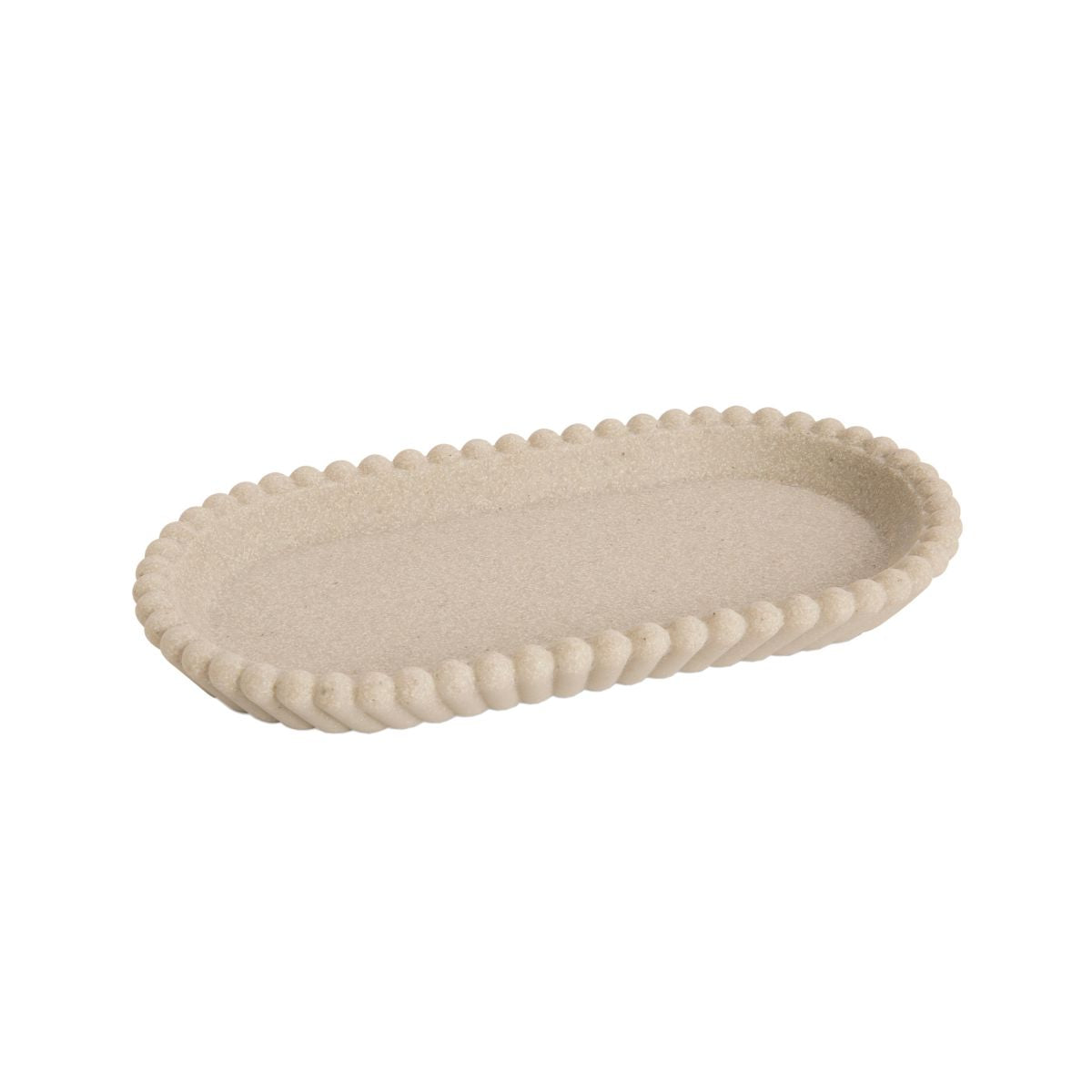 andrea-house-decoraci-n-tablett-stripes-polyresin image 3