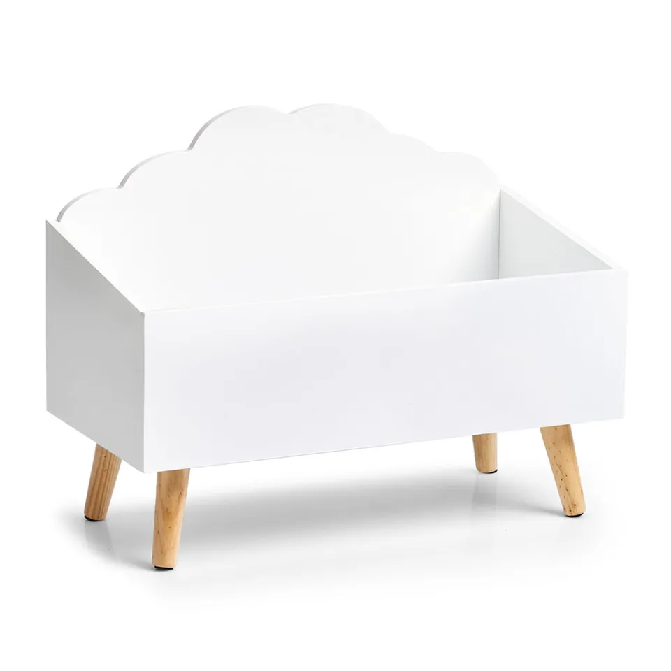 zeller-present-kids-truhe-wolke-mdf-kiefer-wei image 1