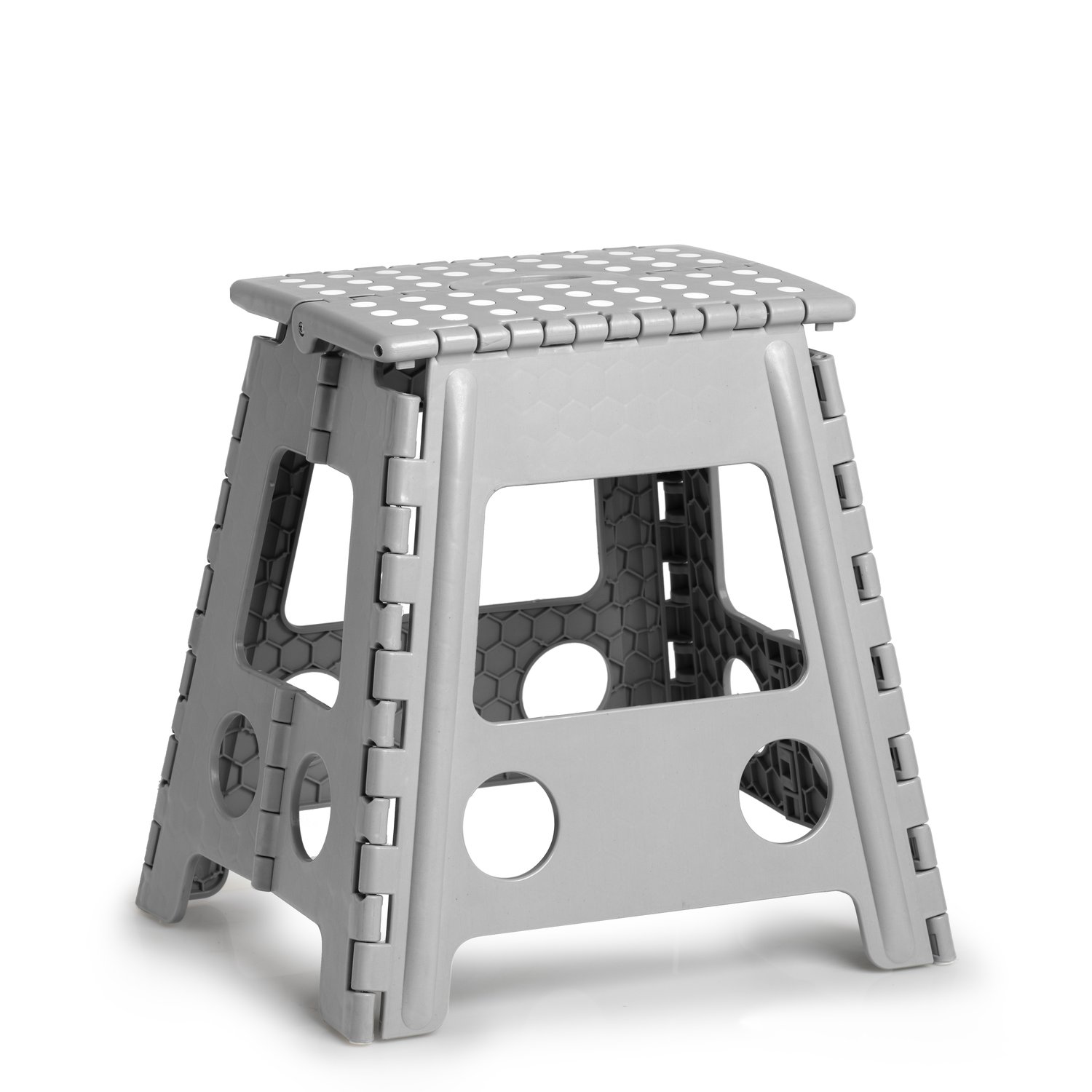 zeller-present-home-klapphocker-kunststoff-grau-150-kg-2 image 1