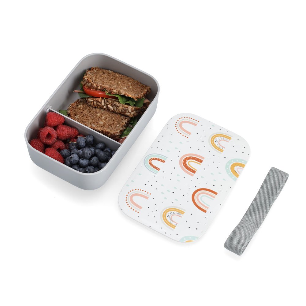 zeller-present-kids-lunch-box-rainbow-kunststoff-f-cher image 3
