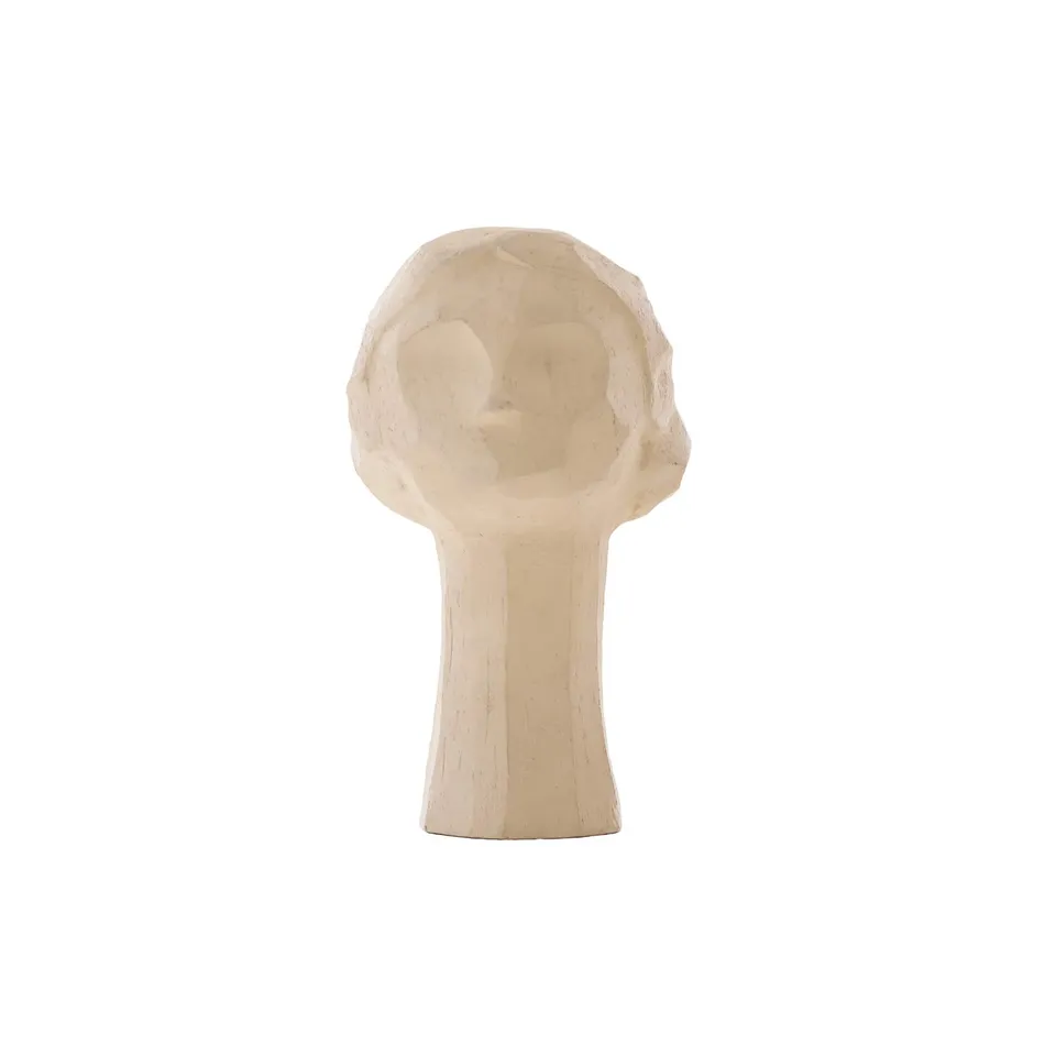 cooee-design-ollie-skulptur-l-sand-beton-22-5cm image 1