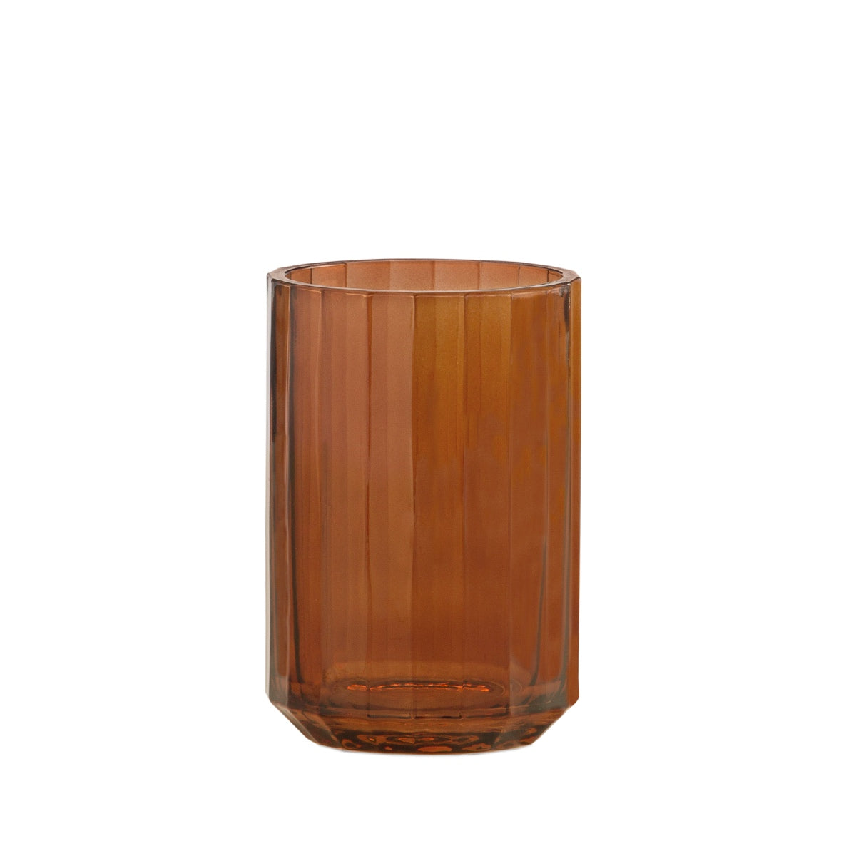 andrea-house-ba-o-zahnb-rstenbecher-glas-braun image 3