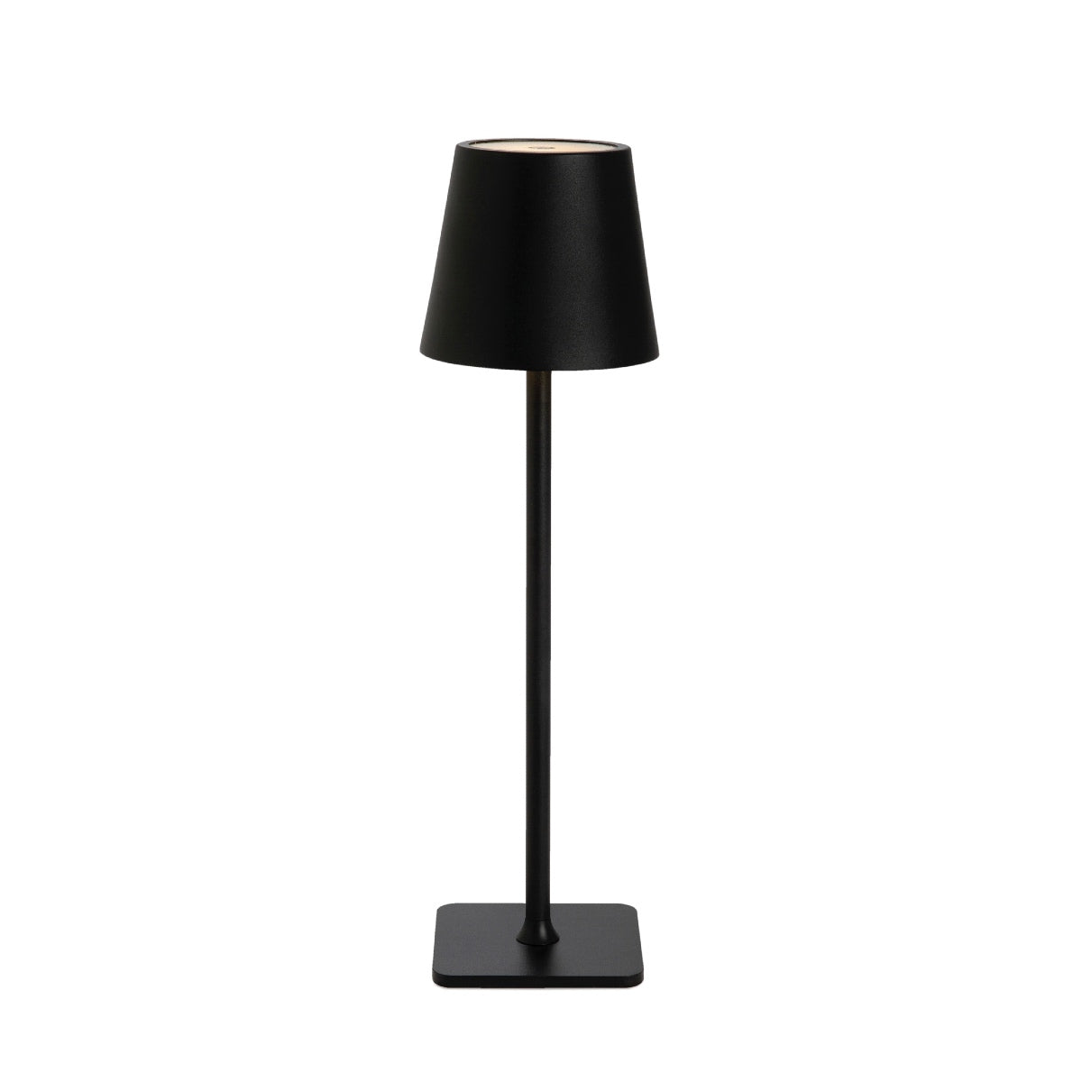 andrea-house-iluminaci-n-led-lampe-kabellos-schwarz-akku image 2