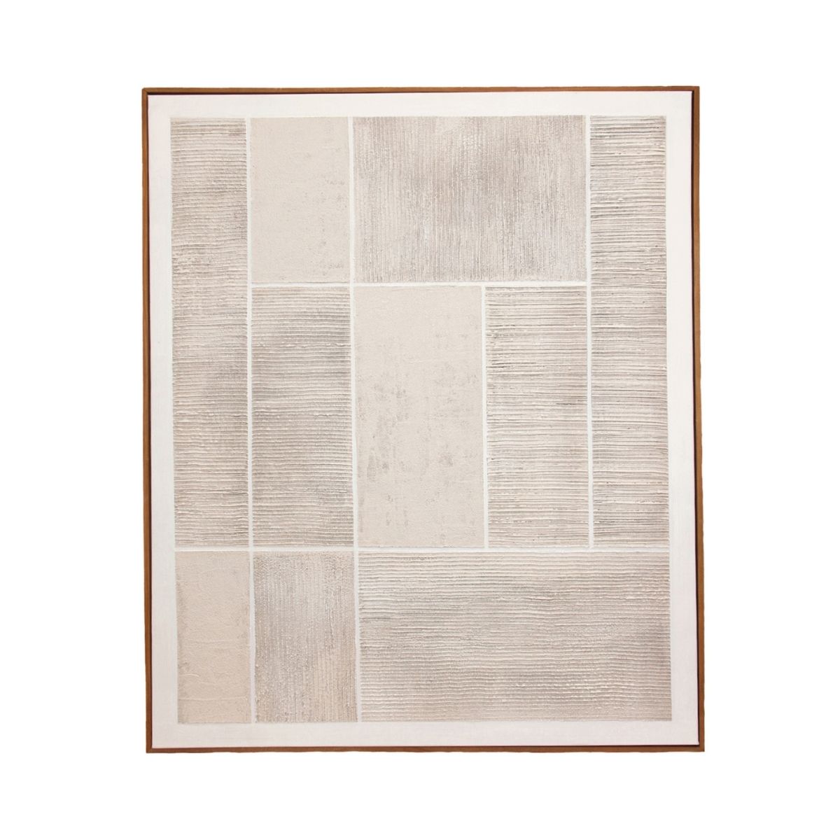 andrea-house-oslo-bild-80x100-cm-beige-wei-abstrakt image 1