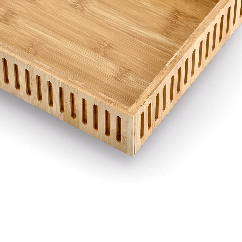 zeller-present-ablagebox-bambus-fsc image 3