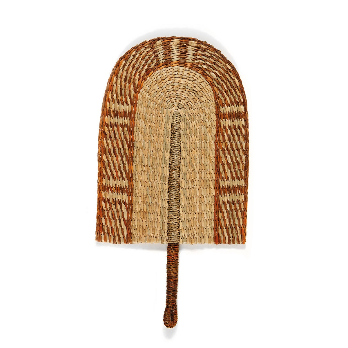 andrea-house-deko-f-cher-abanico-naturfaser-ethnisch image 2