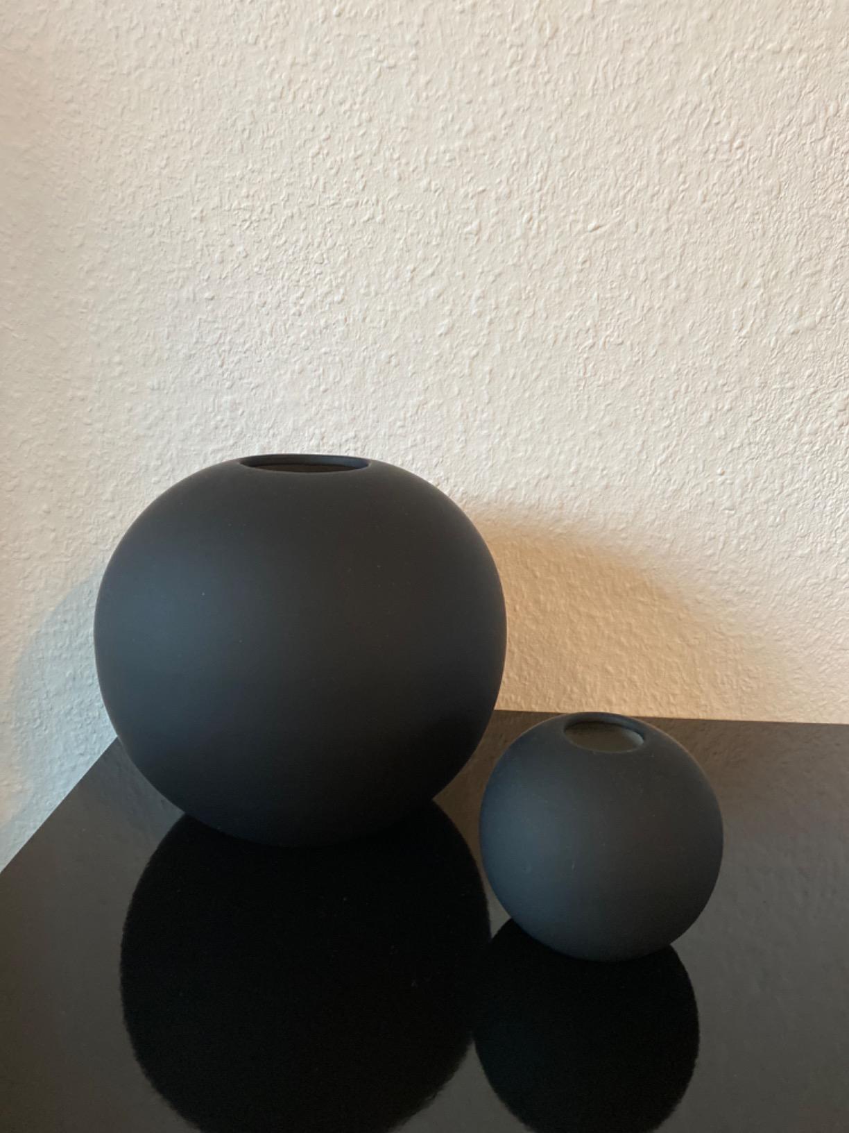 Schön schlicht