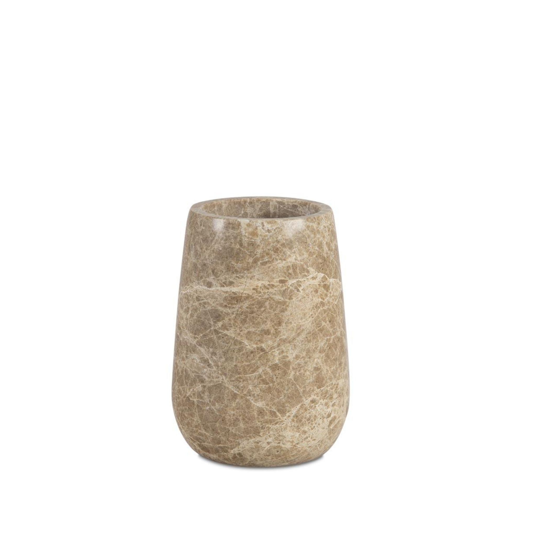 andrea-house-ba-o-zahnb-rstenhalter-oval-braun-marmor image 1