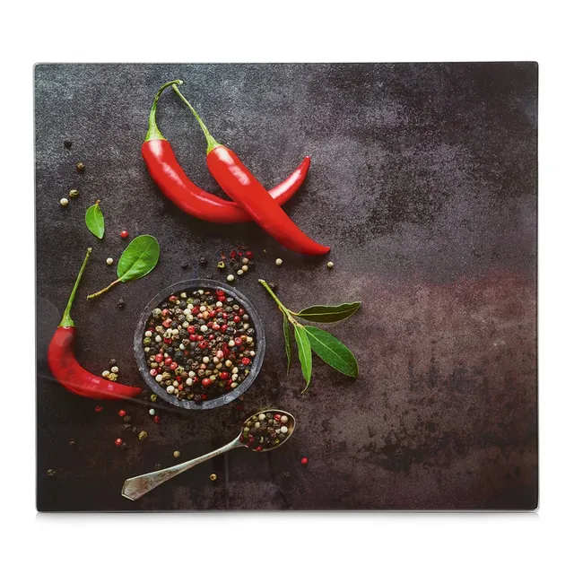 zeller-present-k-che-herdblende-chili-glas-anthrazit image 1