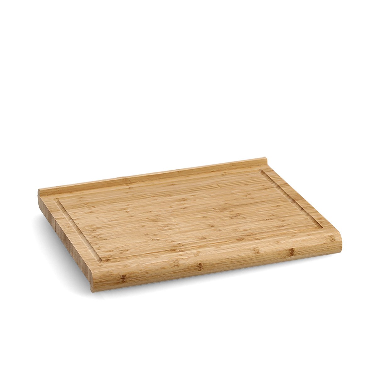 zeller-present-k-che-back-tranchierbrett-bambus-gro image 1