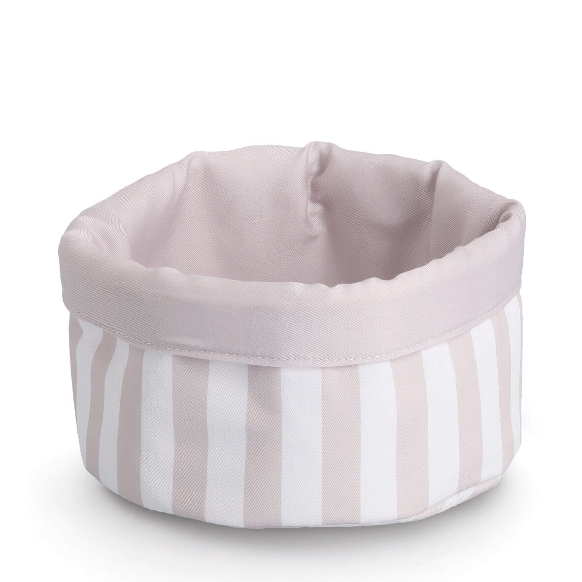 zeller-present-k-che-brotbeutel-stripes-baumwolle-wendbar image 1