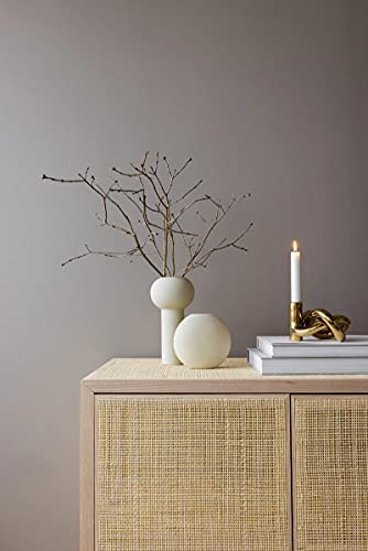 cooee-design-pillar-vase-shell-keramik-12-x-24-cm image 5