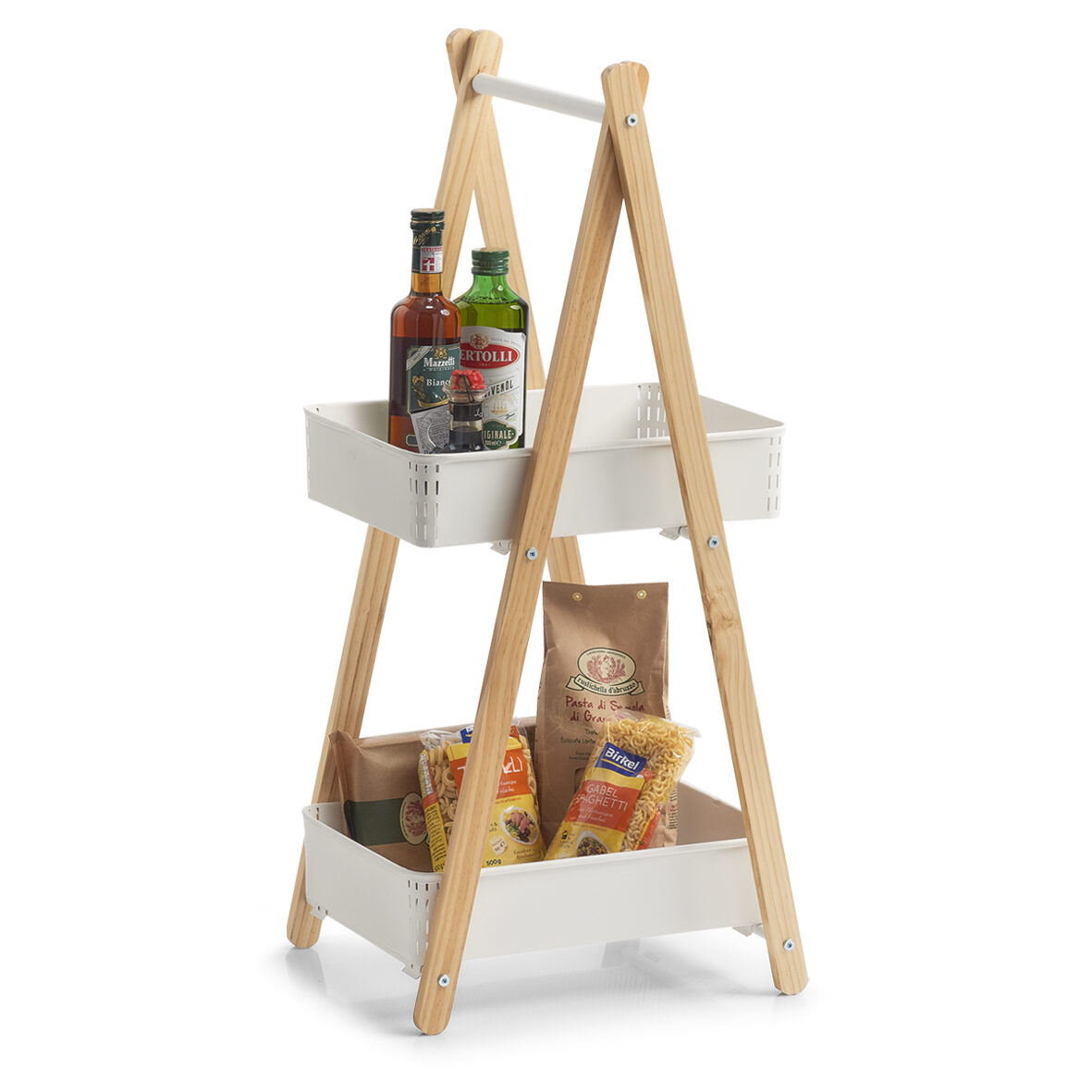 zeller-present-home-living-standregal-2-k-rbe-wei image 2
