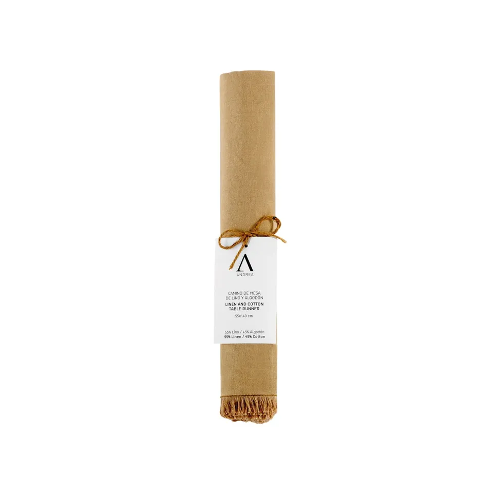andrea-house-tischl-ufer-leinen-beige-mit-fransen image 1