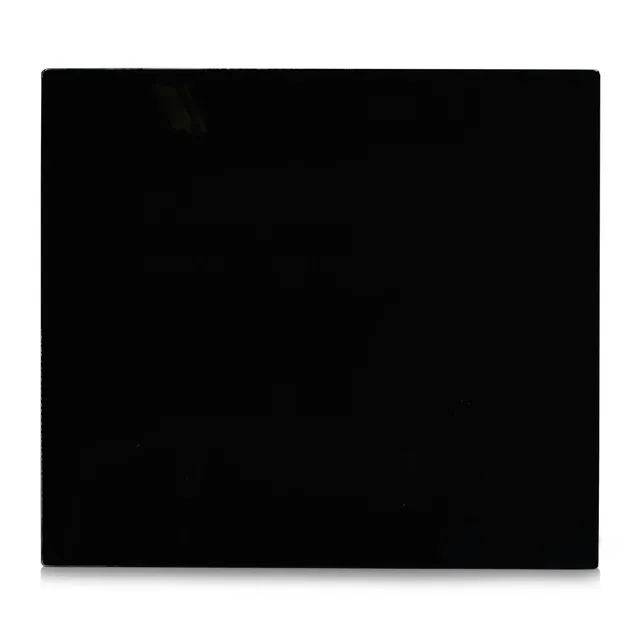 zeller-k-che-herdblende-abdeckplatte-glas-schwarz image 1