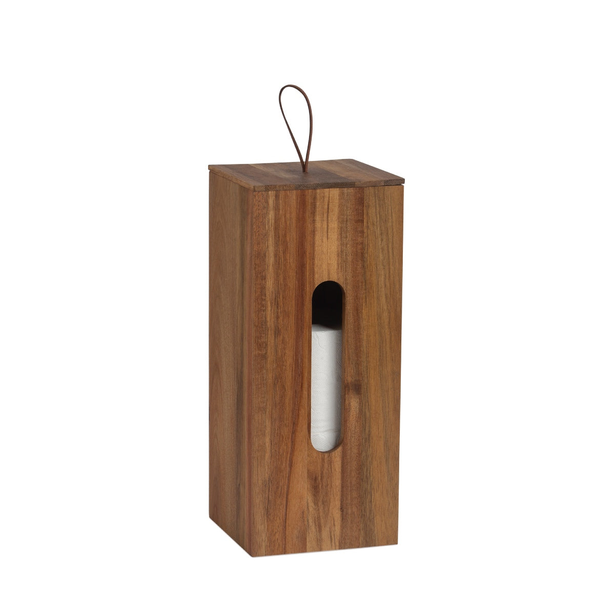 andrea-house-ba-o-klopapierhalter-holz-ersatzrollen image 2