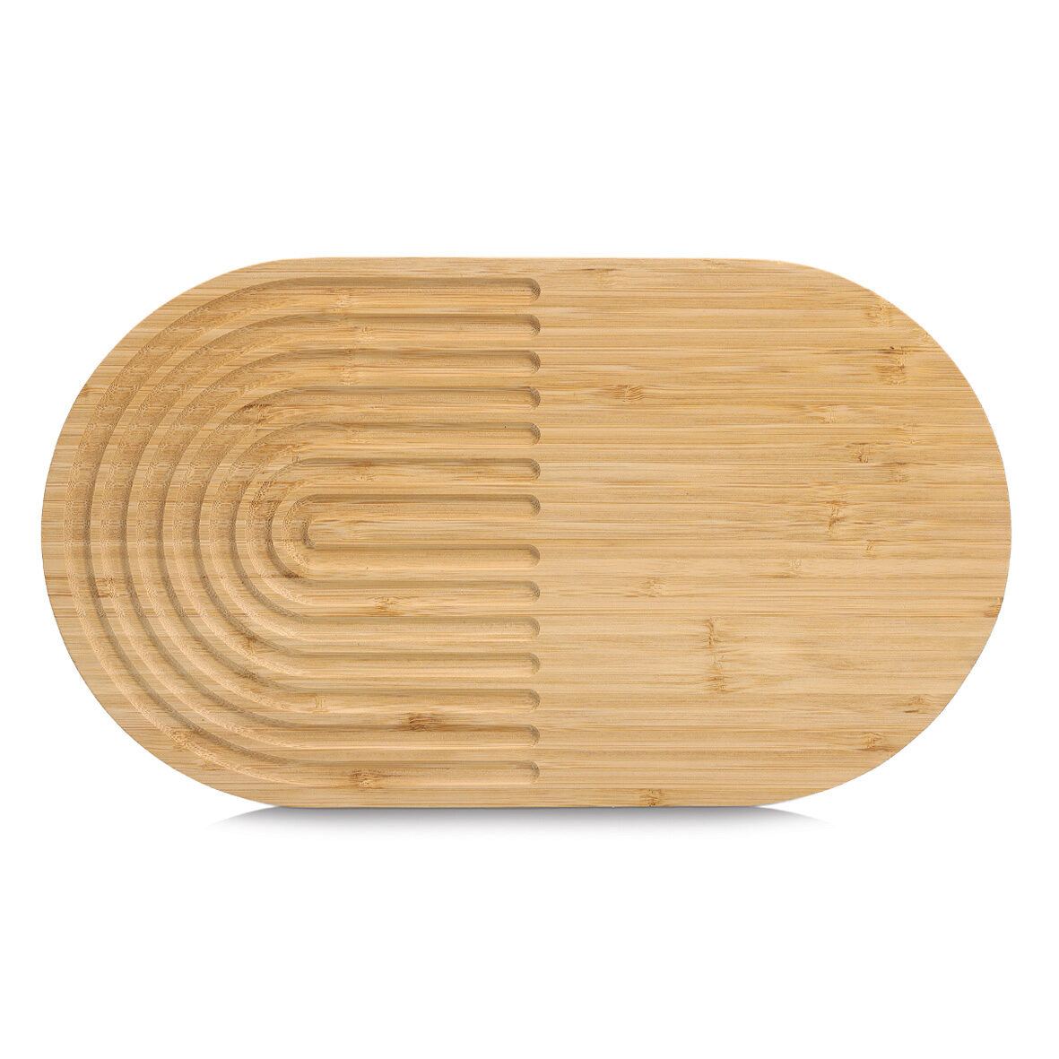 zeller-k-che-topfuntersetzer-bambus-oval-mit-rillen image 5
