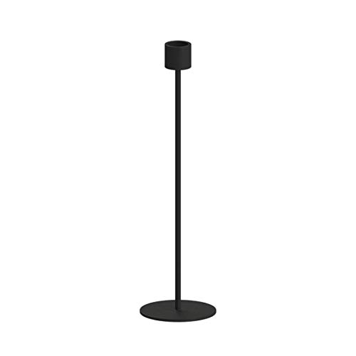 cooee-design-candlestick-kerzenst-nder-schwarz-29-cm image 5