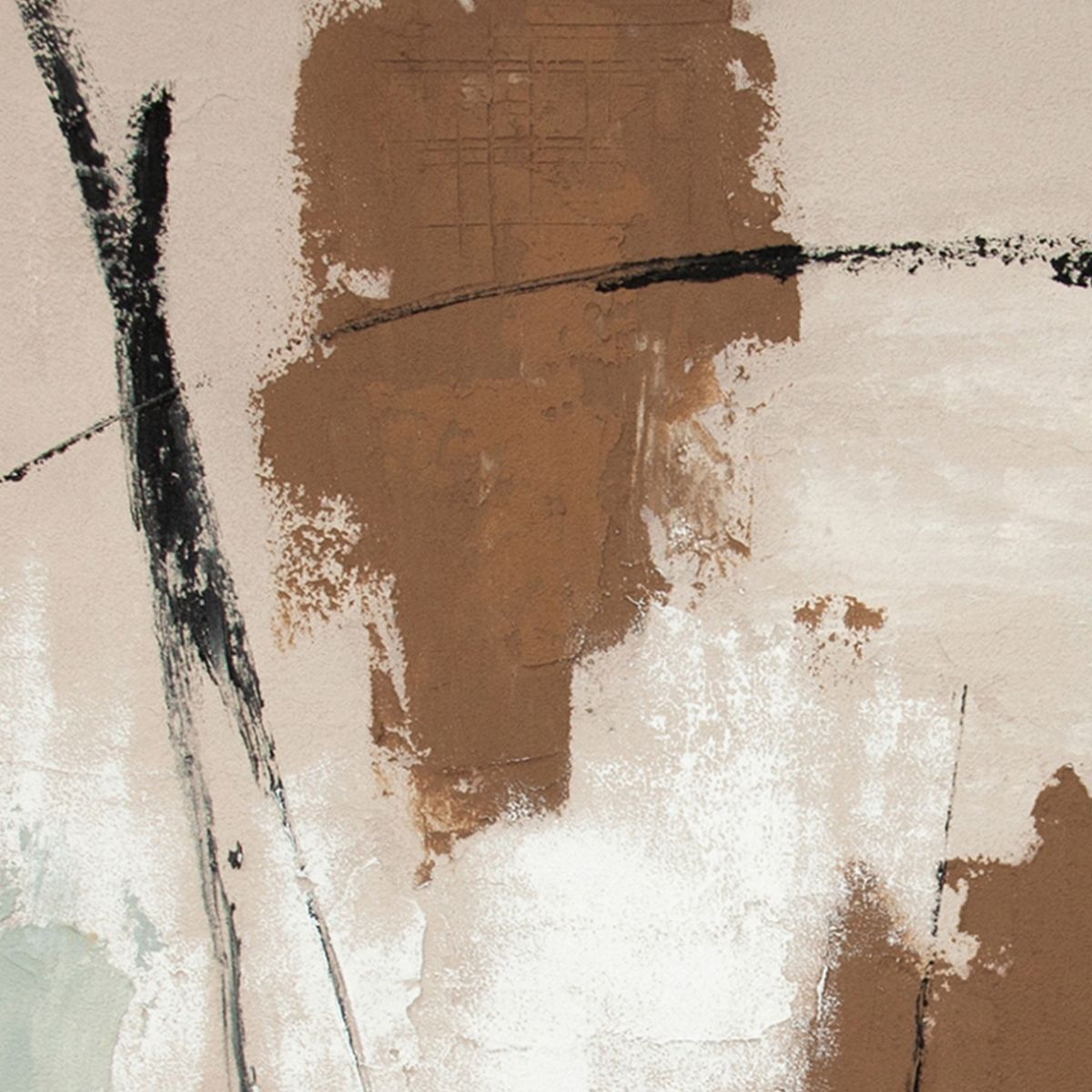 andrea-house-decoraci-n-wandbild-essaouira-80x80-beige image 3