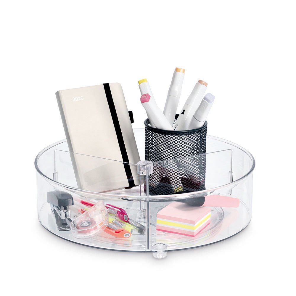 zeller-present-home-living-dreh-organizer-kunststoff image 2
