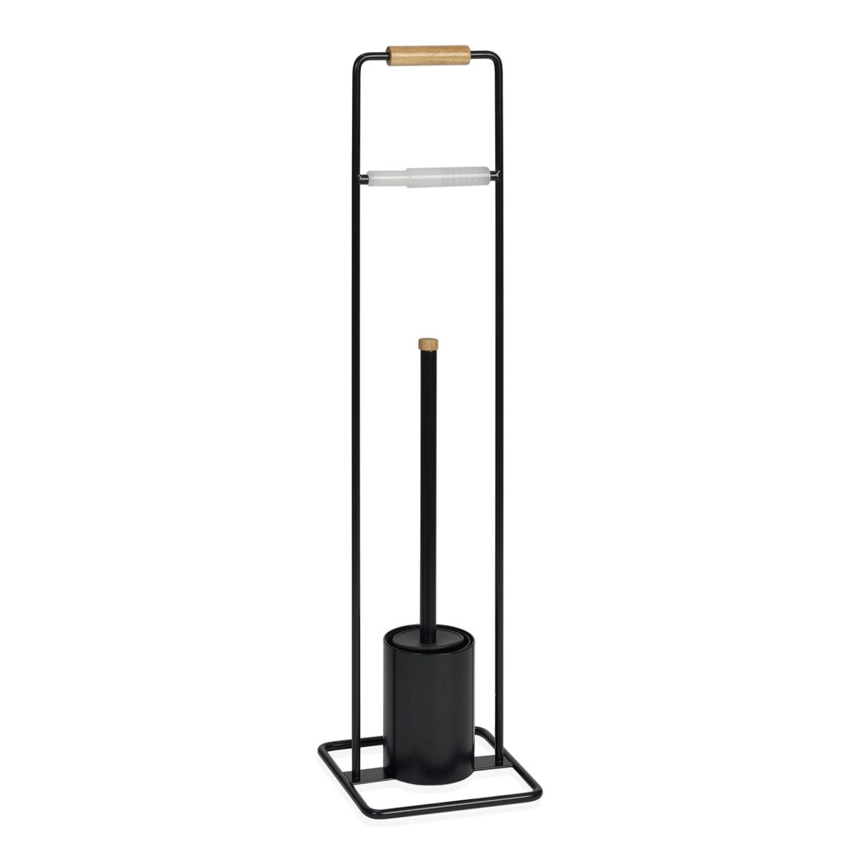 andrea-house-ba-o-wc-garnitur-metall-schwarz-modern image 1