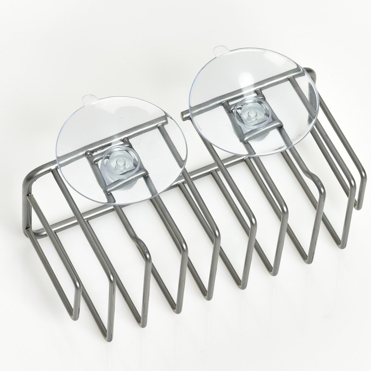 zeller-present-k-che-schwammhalter-metall-saugn-pfe image 3