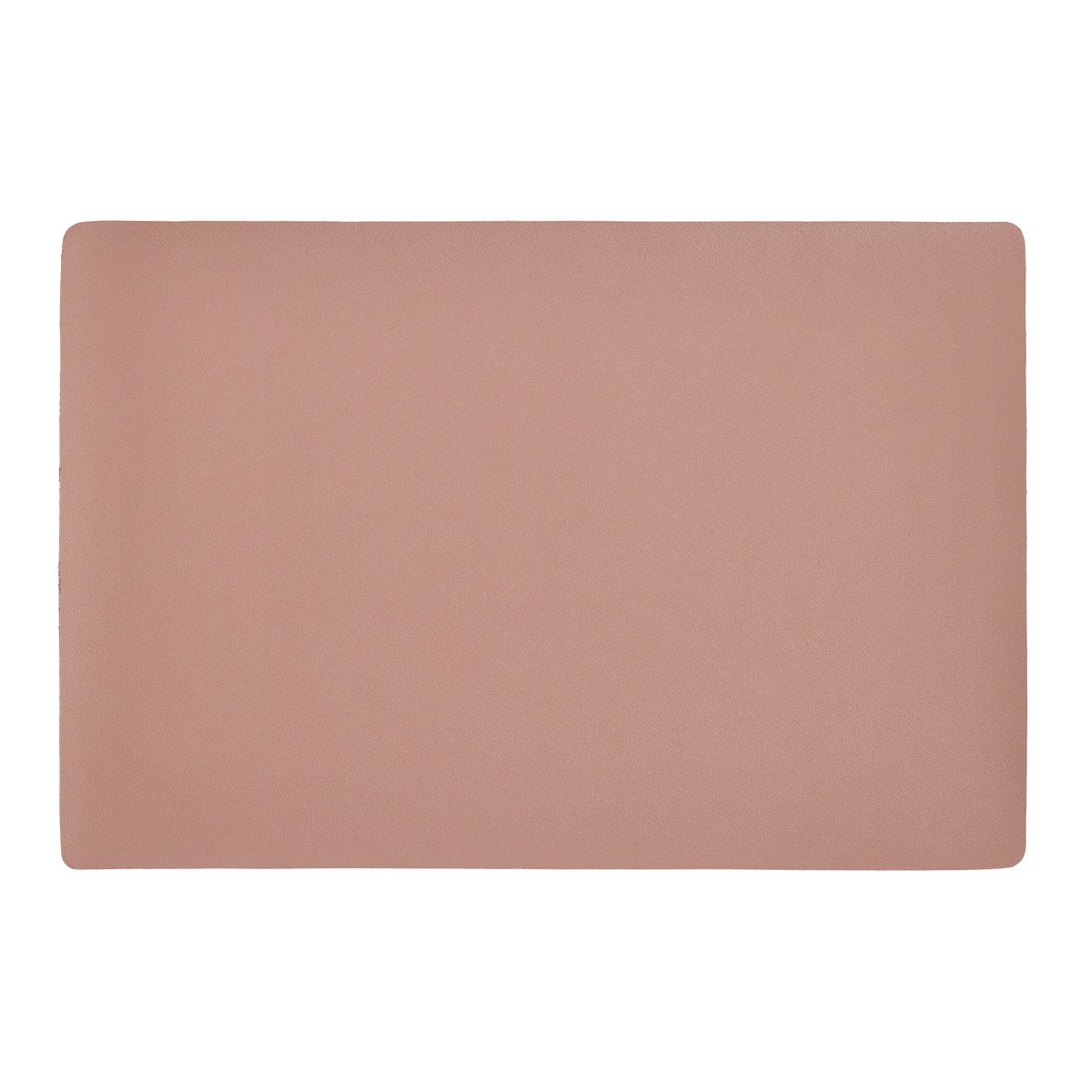 zeller-present-table-platzset-kunstleder-ros-abwischbar image 1