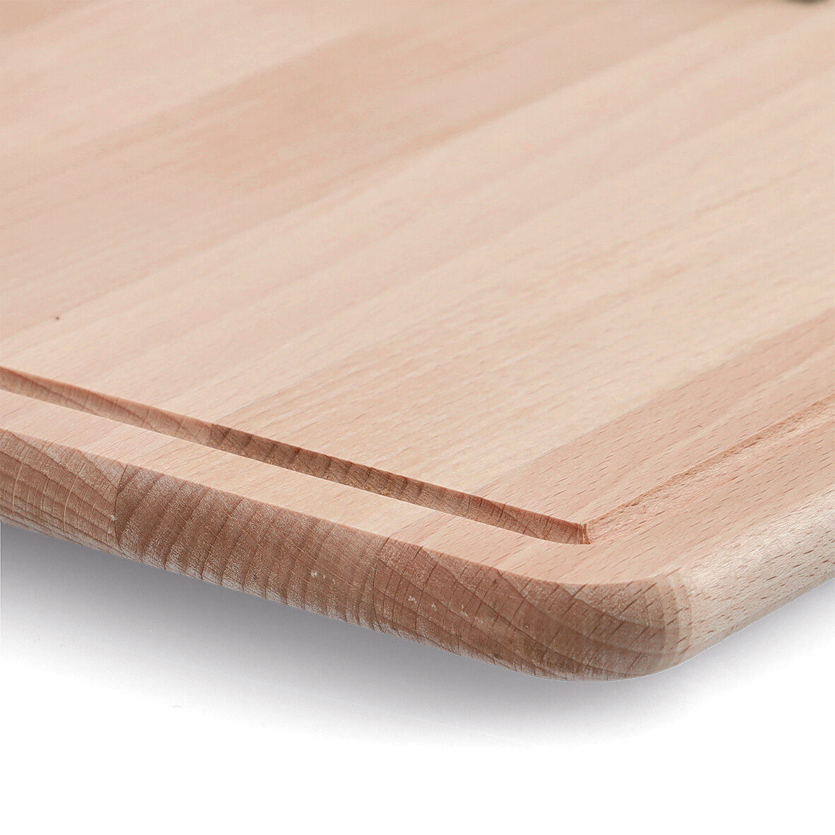 zeller-present-k-che-schneidebrett-buche-mit-saftrille-holz image 3