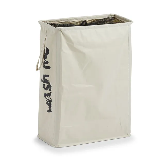 zeller-present-w-schesammler-wash-me-polyester-beige image 1