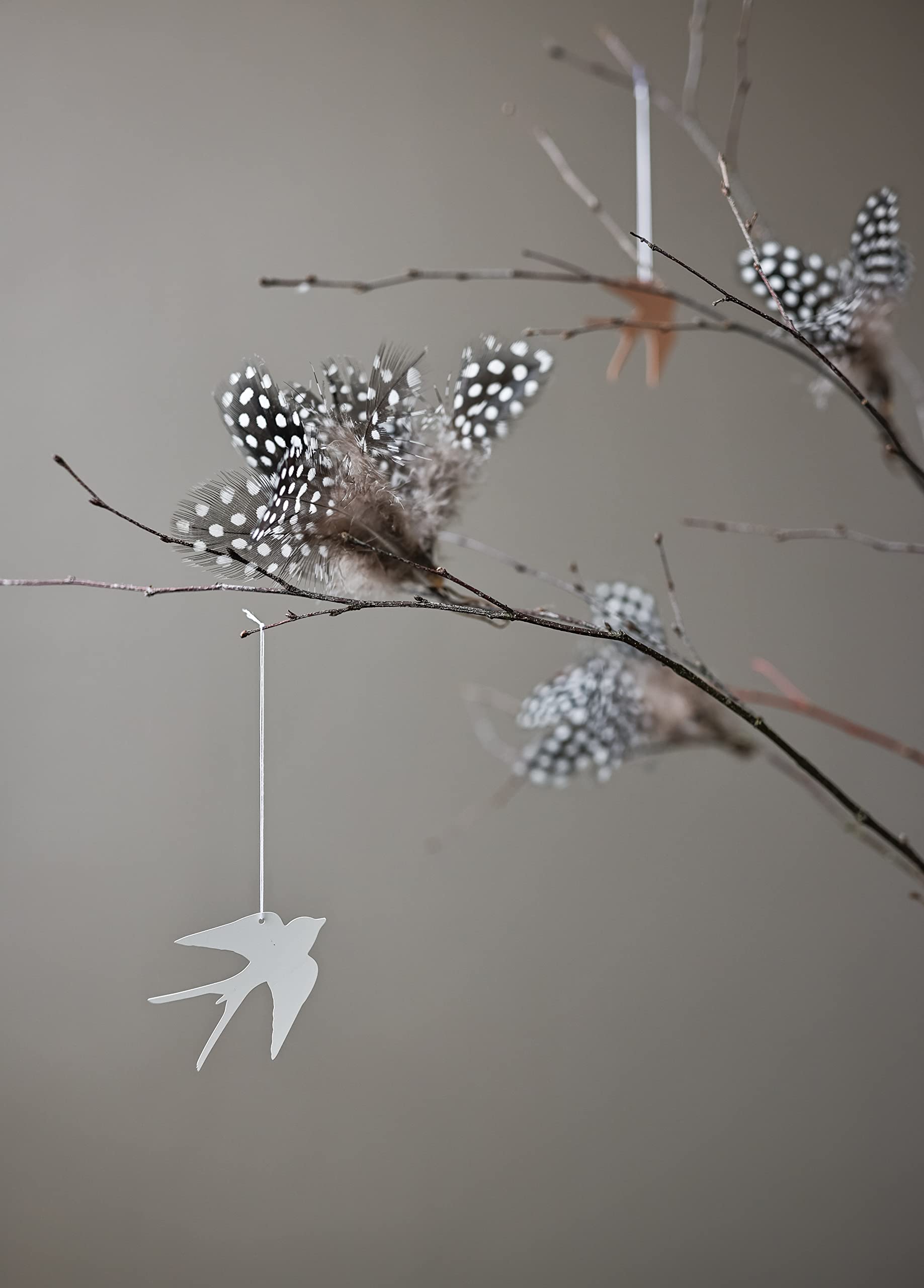 cooee-design-seasonal-easter-deco-bird-vogel-wei-4er image 2