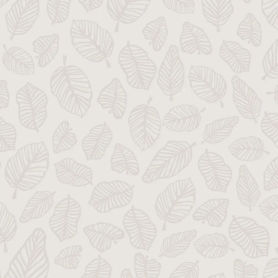 cooee-design-leaf-embossed-shell-servietten-20er-pack-beige image 1